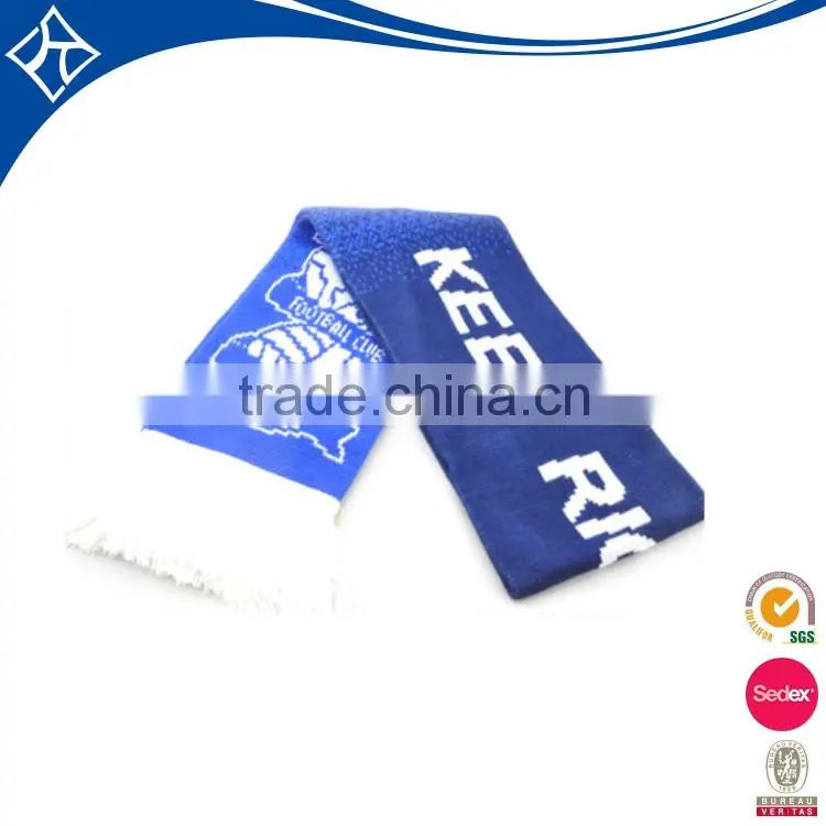 wholesale women's plain white blue cotton scarf flower