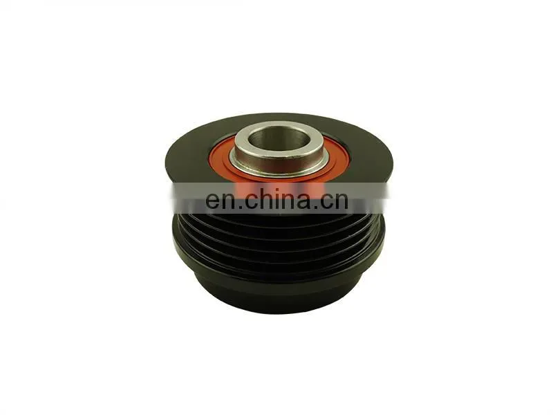 alternator pulley for Toyota yaris 1ND engine 2741533020