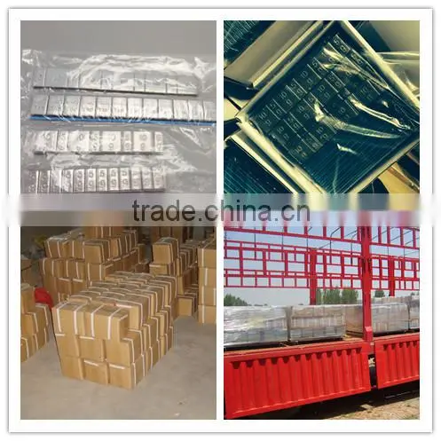 High Quality Lead Adhesive Wheel Weights For Tire Balancing