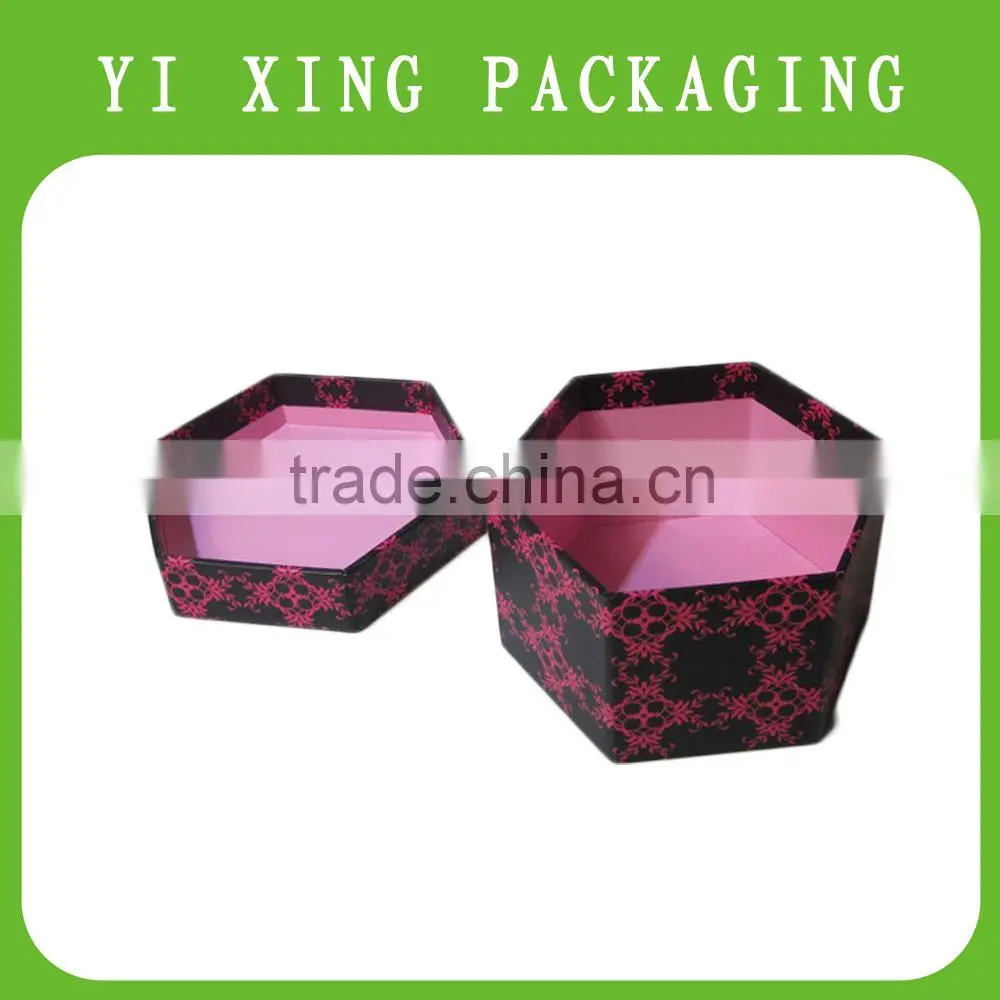 Heart-shaped Engagement Wedding Jewelry Boxes for Takeaway Gifts