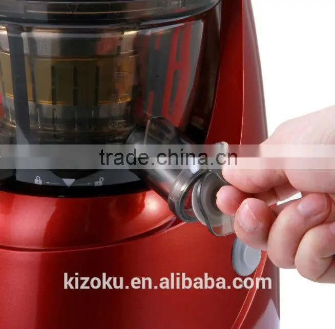 2016 home appliances whole Slow Juicer cold press juicer&SP-DJN-001 slow juicer
