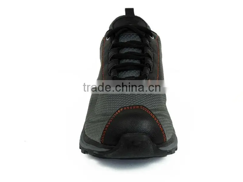 2014 Mens New style Waterproof Trail Running Shoe