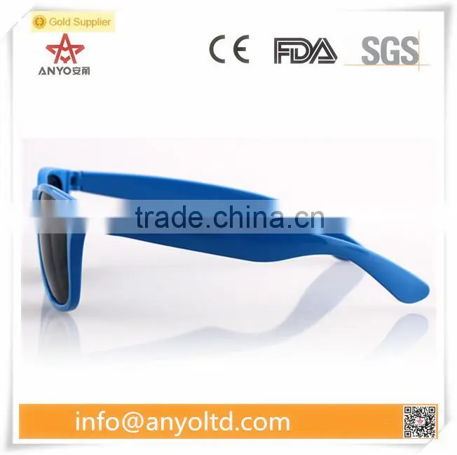 CE standard china sunglass supplier