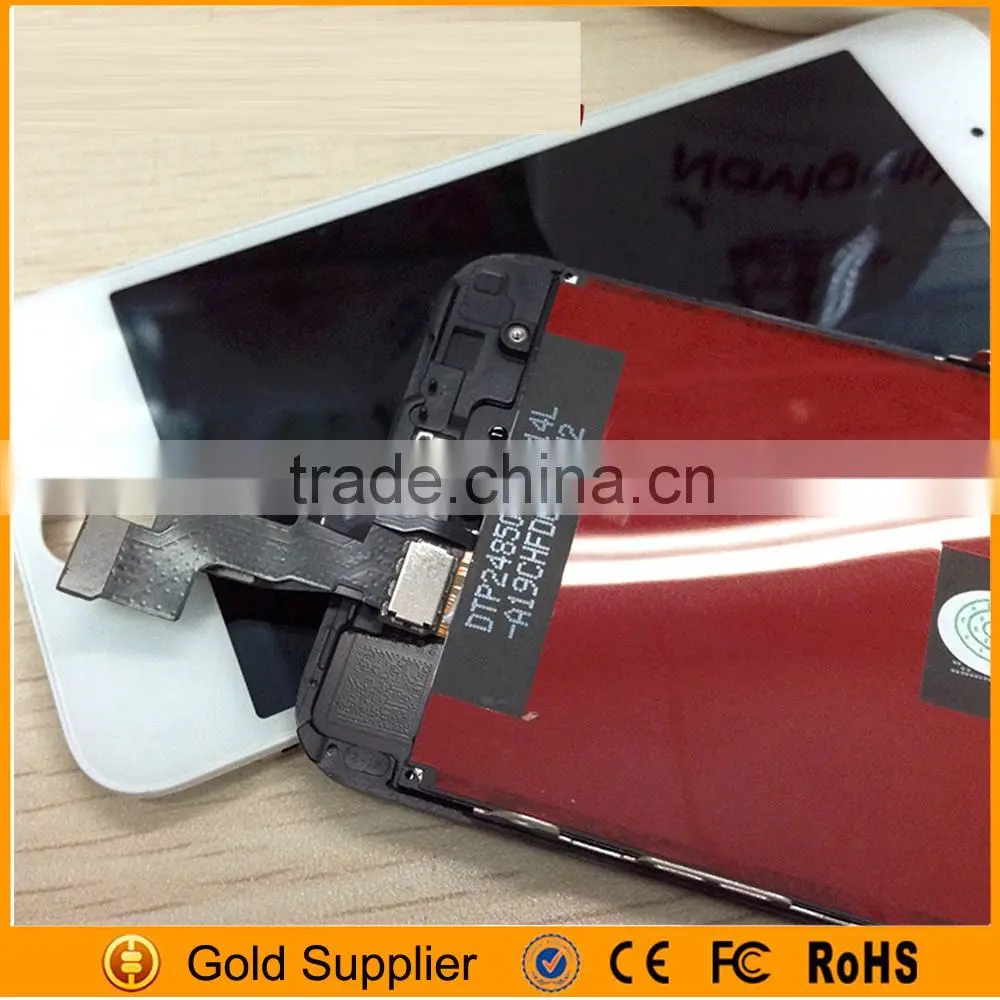 Factory Price OEM Repair Parts LCD Display Assembly for iPhone5 5S 5C LCD Screen Touch Digitizer Replacement for iPhone
