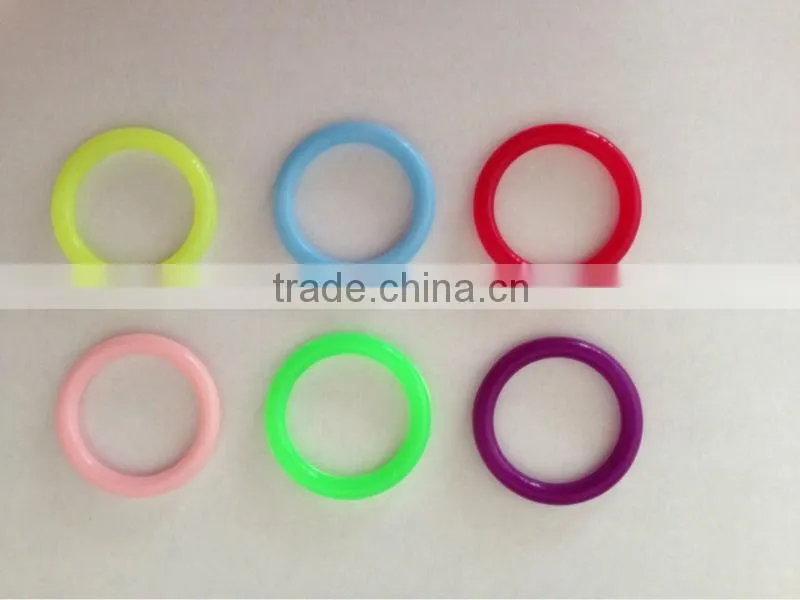 Silicone o rings seal/silicon o rings
