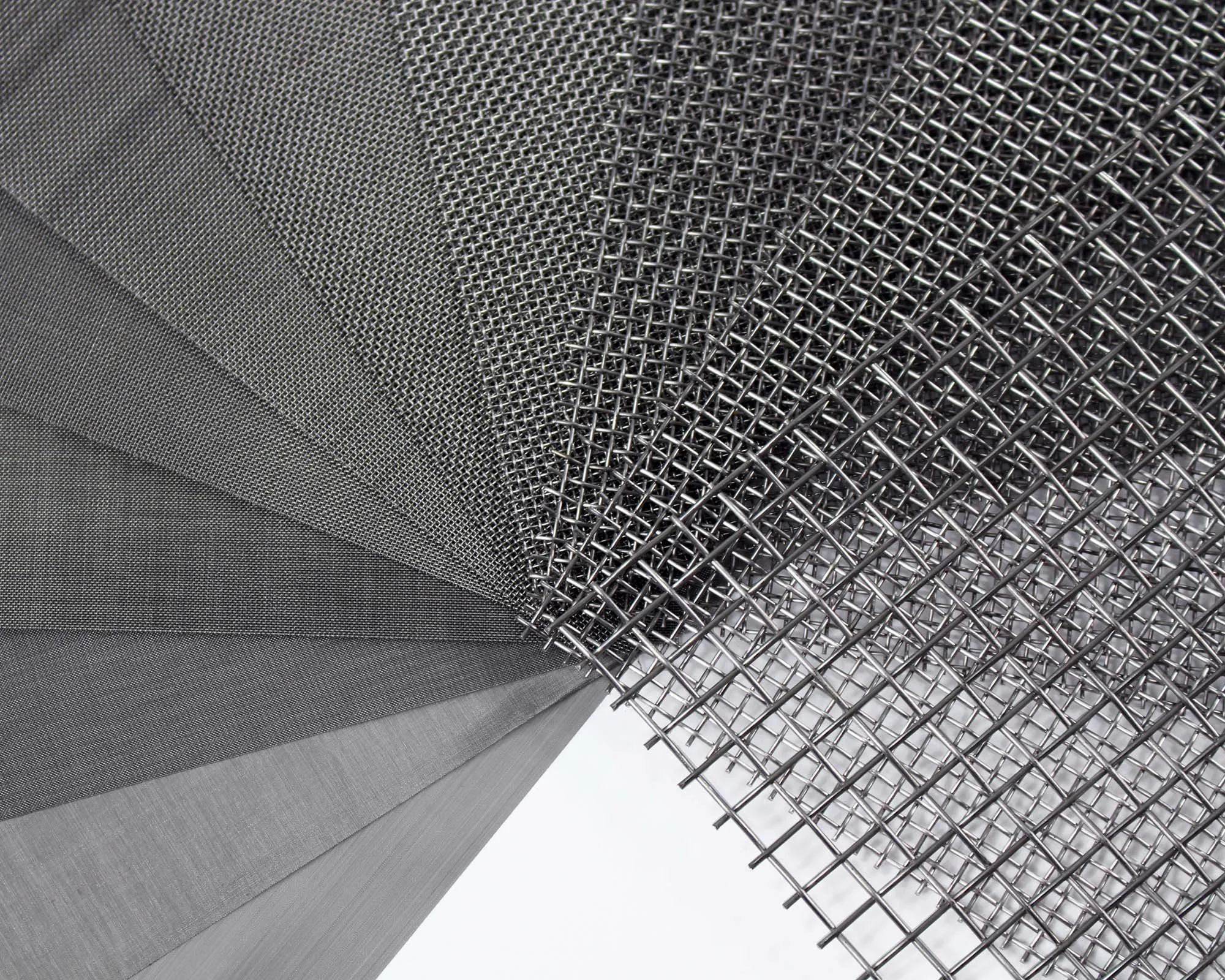 Anping Chongguan Wire Mesh Products CO., Limited company overview - view 2