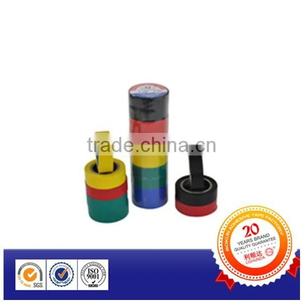 PVC insulating tape