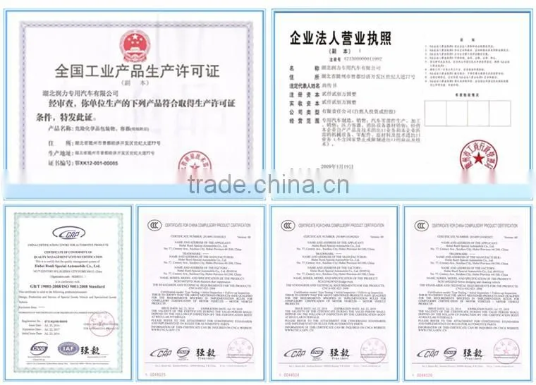 Cheaper Price Beiben 10Wheels Oil Tank Truck 25000Liters Oil Truck Fuel Delivery Trucks For Sales