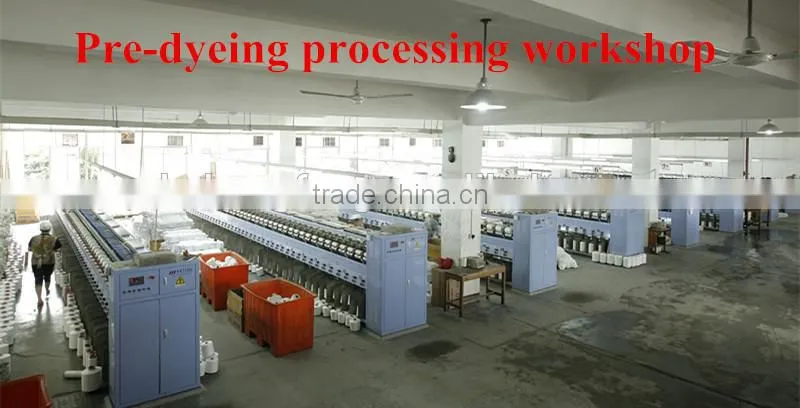 polyester thread