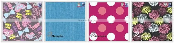 PVC/PU Coated Polyester Oxford Fabric Wholesale