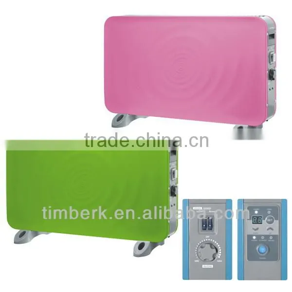 electrical convection room heater