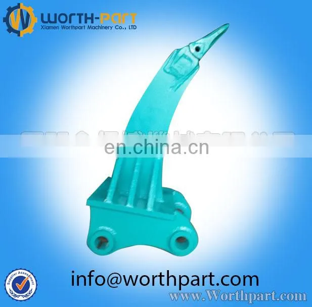 Parts Excavator Vibro Ripper
