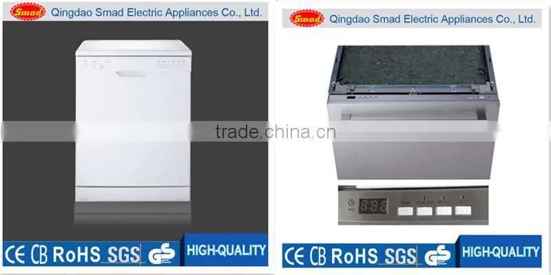 Household tabletop mini dishwasher machine wholesale