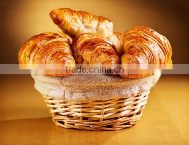 bakery bread machine croissant moulder