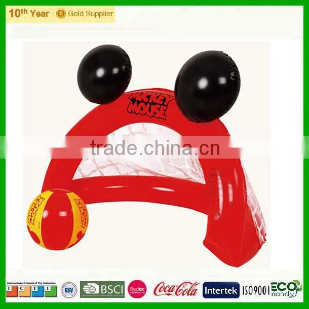 Funny Newest Design pvc inflatable TV remote control