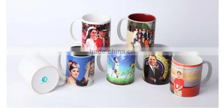 the most welcomed combo Mug heat press machine for printing cup