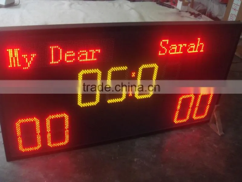 cheap high quality super bright outdoor rental p8 LED display