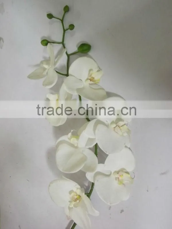 plastic flowers flower heads artificial flowers making