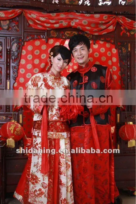 3D lenticular Wedding Photo