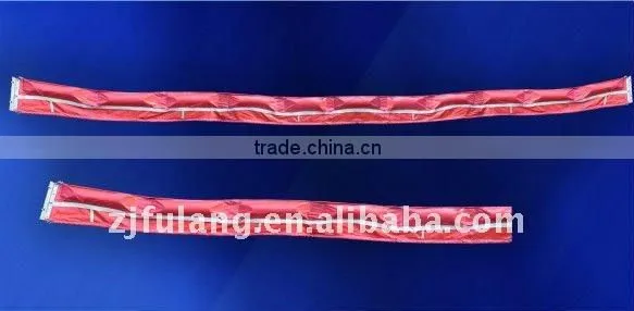 Solid Float PVC Boom