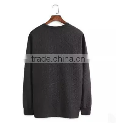 china online shopping plus size sweater , fashion men's clothing , wholesale alibaba high quality products, clothing for men