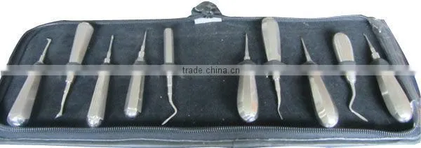 tooth extraction pliers for audlt
