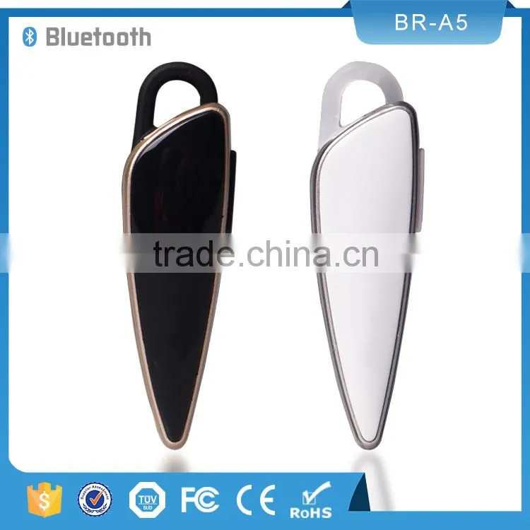 Promotion Gift Wireless Earphone Mini Wireless bluetooth headset with magnetic For Mobile Phone