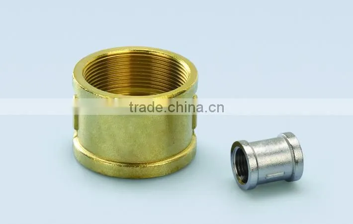 brass fittings plumbing
