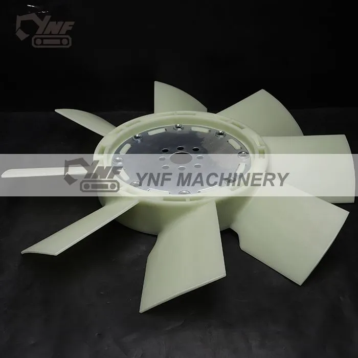 YNF14013 Cooling Fan Blade image 1