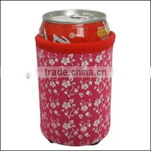 Printed Can Cooler