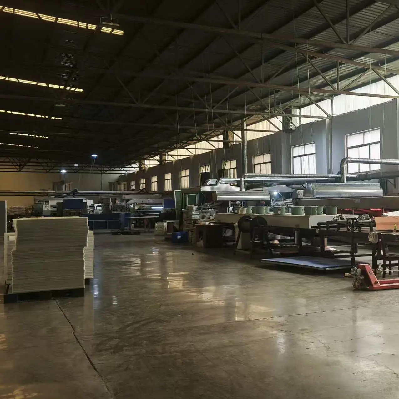 Suzhou Shuoyuan Packaging Materials Co., Ltd. company overview - view 1