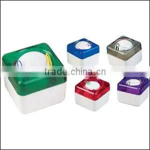 Magnet Clip Dispenser for Promotion