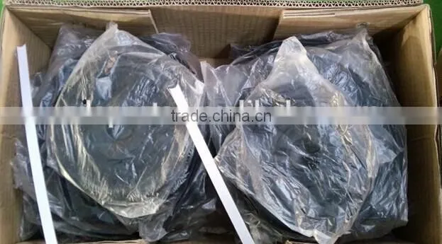 Vinyl Plastic-Coated Tricep Hammer Set 35kg