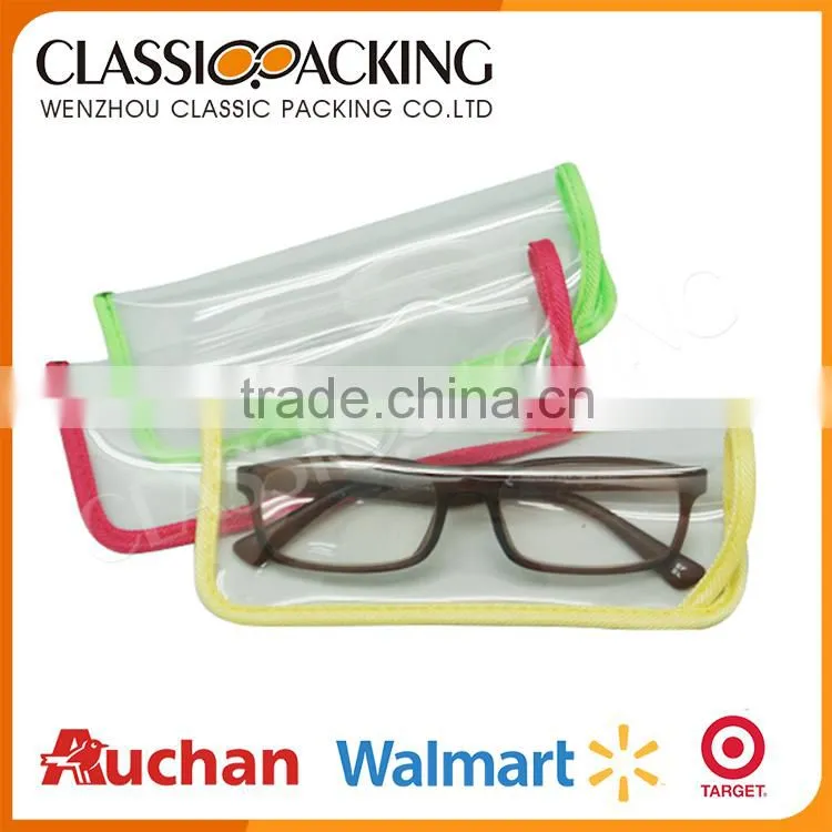 Eco-Friendly designer glasses case