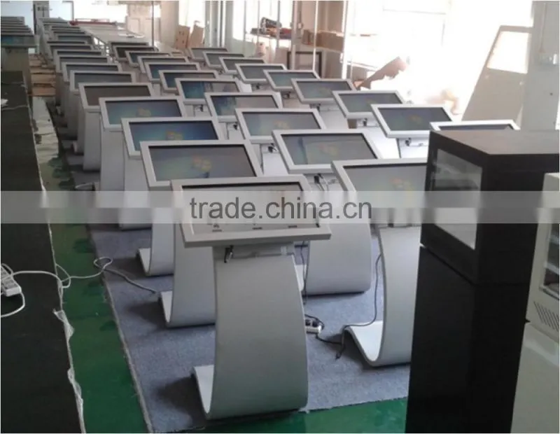 Good Prices Professional Supplier 42 Inch Digital Signage Kiosk
