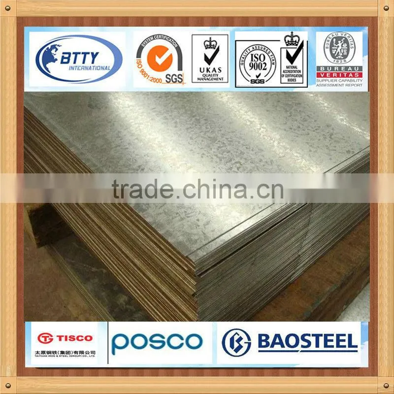 dx51d z140 hot dipped galvanized steel strips zinc coated steel