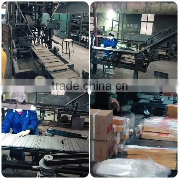 E6013 Best Arc Welding Rod / titanium welding rod