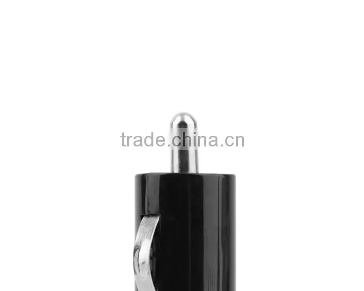 fast charger mobile phone accessories Micro Auto Universal 5V 3.1A Dual USB car charger for iphone for samsung for smart phone