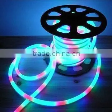 Easy to DIY by yourself ,All color flexible LED Neon Light strip
