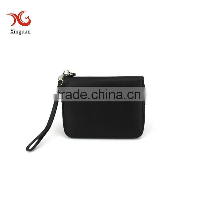 hot selling business wallet for men