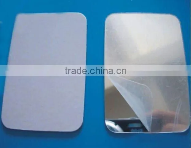 Promtional Acrylic Mirror Sheets