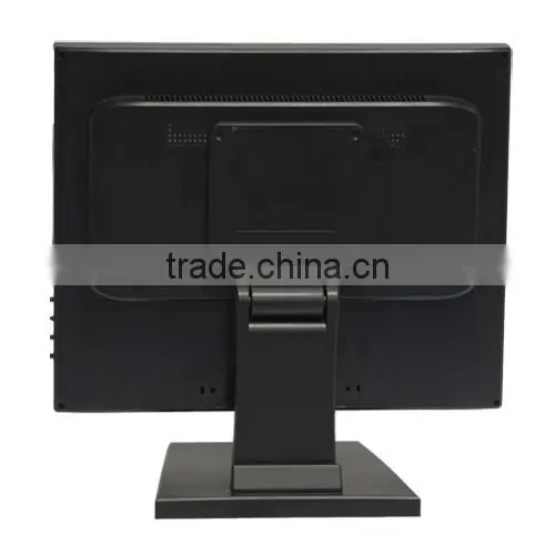 DTK-1568R OEM Accepted USB Input 15 Inch Touch Monitor