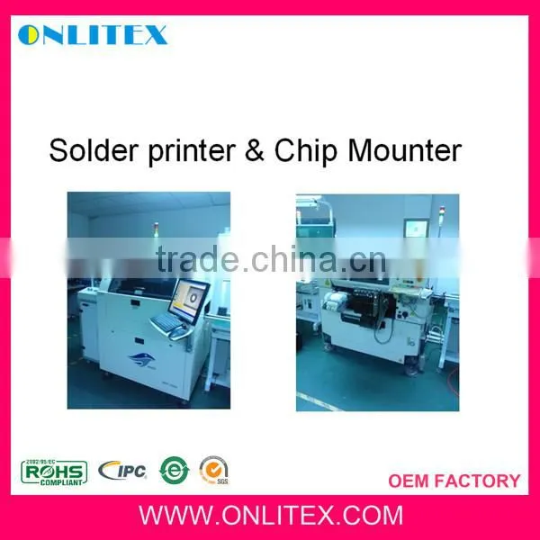PCBA dongguan OEM/ODM Services electronics pcba smt assembly