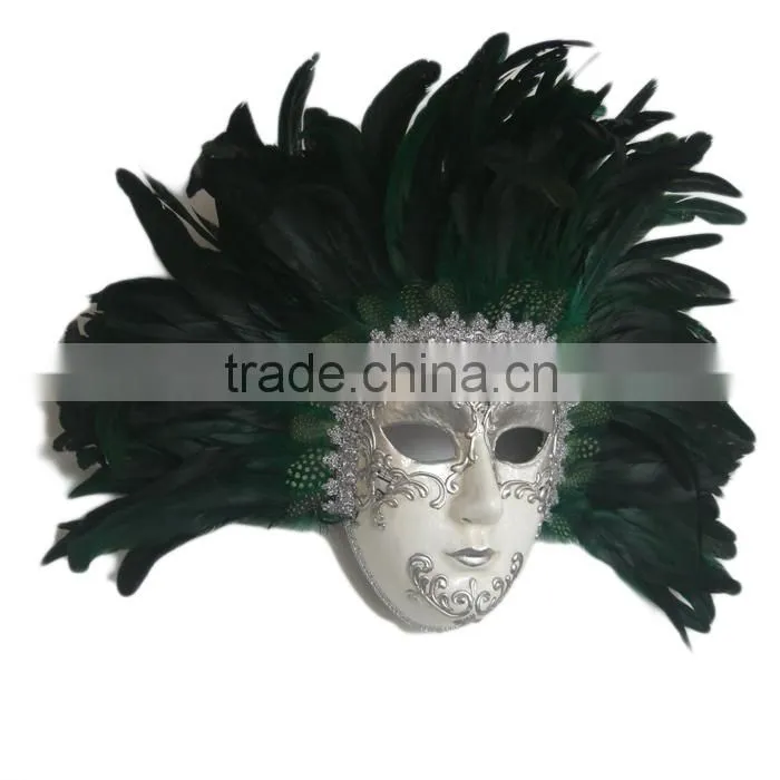 buying black masquerade mask