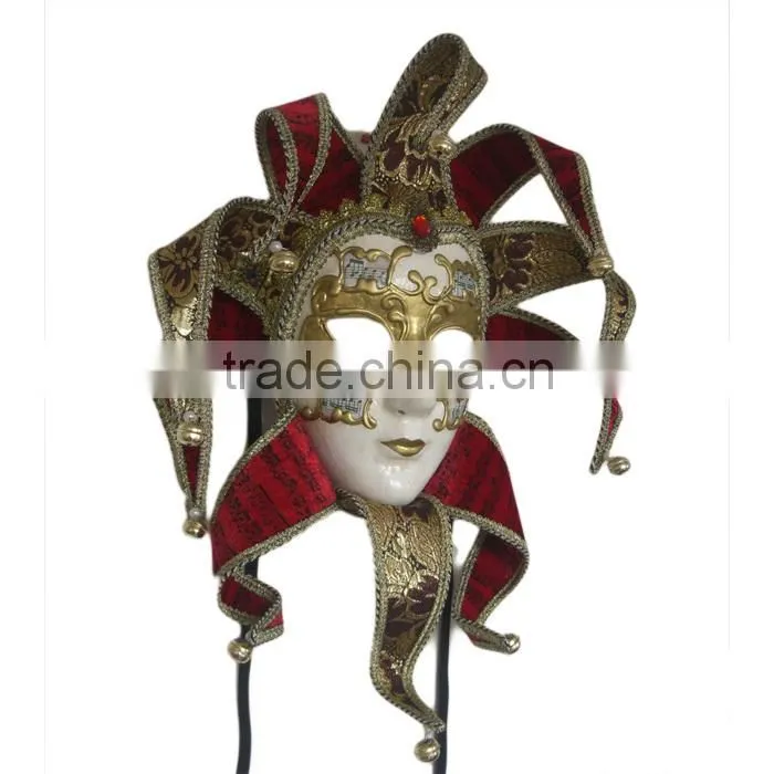 buying black masquerade mask