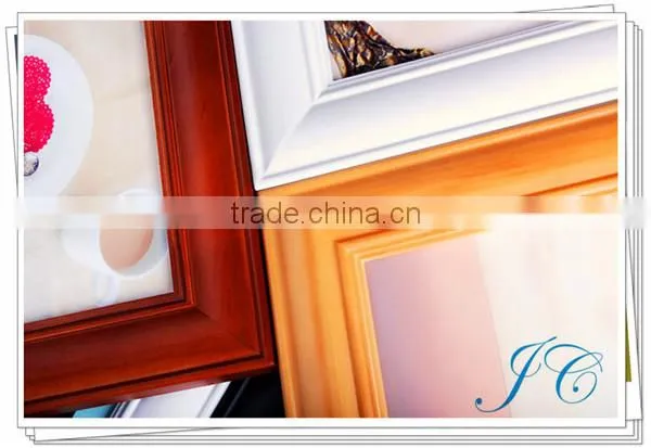 2015 Hot Sale Sex Latest Design Wood Photo Frame With Lower Price
