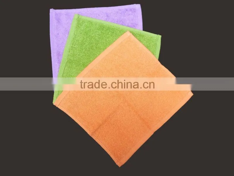 COTTON HAND TOWEL