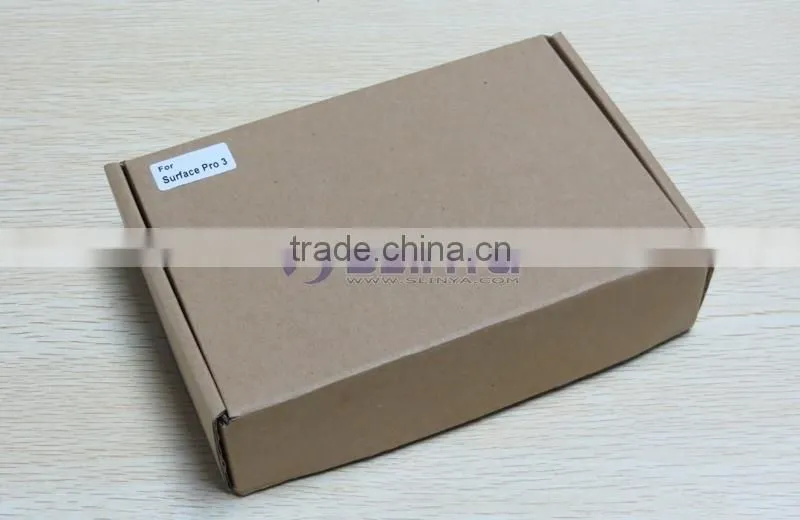 12V 2.85A Plug Power Adapter Wall AC Charger Power Supply For Microsoft Surface Pro 3 Tablet