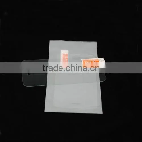 high quality ultra thin tempered glass screen protector for lg optimus g p