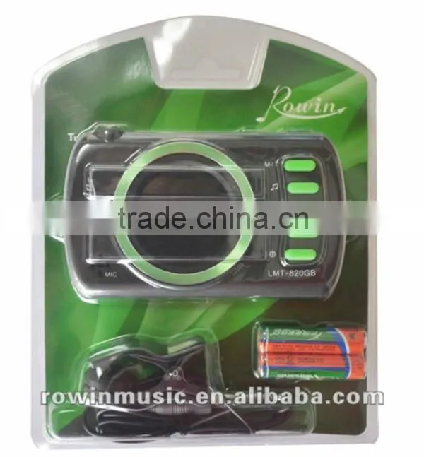 mini clip digital metronome